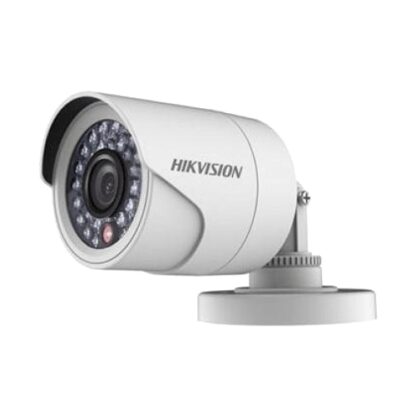 KIT 4 CAMERE SUPRAVEGHERE FULL HD HIKVISION COMPLET [1]