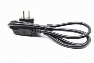 Cabluri - Cablu alimentare 220 V calculator, surse alimentare 1.2 m lungime