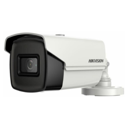 Camera de supraveghere, 4 in 1, 5MP, lentila 2.8mm, IR 60m - HIKVISION DS-2CE16H8T-IT3F-2.8mm [1]