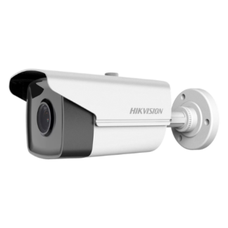 Camera de supraveghere, Hibrid 4 in 1, 2 MP, lentila 2.8mm, IR 60m - HIKVISION DS-2CE16D8T-IT3F-2.8mm