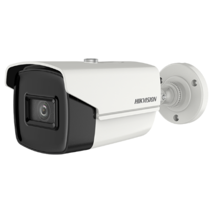 Camera de supraveghere, 4 in 1, 5MP, lentila 2.8mm, IR 60m - HIKVISION DS-2CE16H8T-IT3F-2.8mm [1]