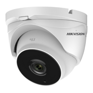 Camera de supraveghere, 2 MP, ULTRA LOW-LIGHT, lentila 2.8mm, IR 60m - HIKVISION DS-2CE56D8T-IT3F-2.8mm