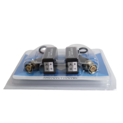 Set Video balun protectie interferente si descarcari electrice pana in 8MP [1]