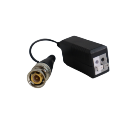 Set Video balun protectie interferente si descarcari electrice pana in 8MP [1]