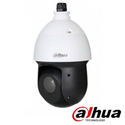 CAMERA IP DAHUA SD59430U-HNI SPEED DOME 30X 4MP AUDIO POE [1]