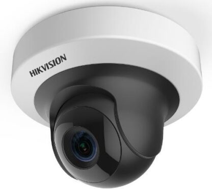 Camera IP Interior HIKVISION DS-2CD2F42FWD-IWS WiFi [1]