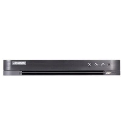 DVR HIKVISION TURBOHD 8MP 4CHANNEL 1SATA [1]