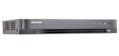 DVR 4 canale HIKVISION  DS-7204HUHI-K2, 5 megapixeli 4K HDMI H265+ [1]