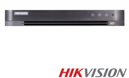 DVR HDTVI CU 8 CANALE HIKVISION TURBOHD 4.0 DS-7208HQHI-K2 [1]