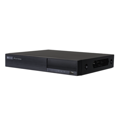 DVR Pentabrid 4 canale 1080P - ASYTECH seria VT [1]