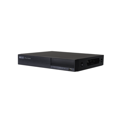 DVR Pentabrid 16 canale 1080P - ASYTECH seria VT [1]