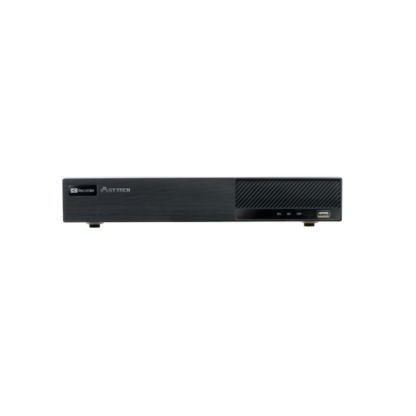 DVR Pentabrid 16 canale 1080P - ASYTECH seria VT [1]