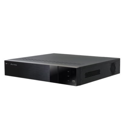 DVR Hibrid 32 canale 1080P - ASYTECH seria VT [1]