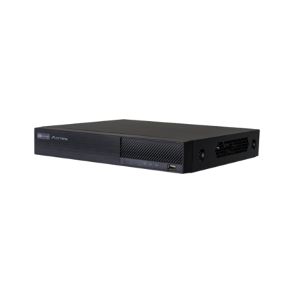 NVR 8 canale IP - ASYTECH seria VT [1]