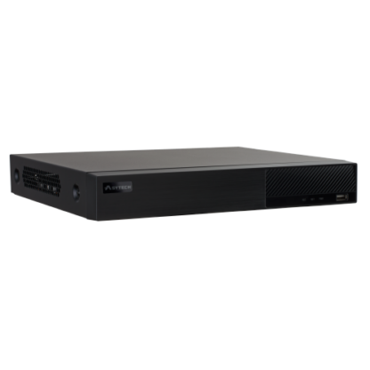 DVR Pentabrid 4 canale 4MP - ASYTECH seria VT [1]