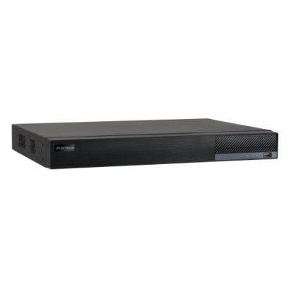 DVR Pentabrid 16 canale 4MP - ASYTECH seria VT [1]