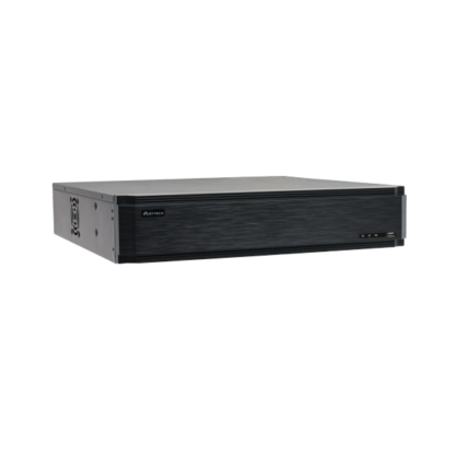 NVR 64 canale IP - ASYTECH seria VT [1]