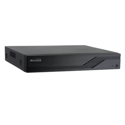 DVR Pentabrid 8 canale 1080P - ASYTECH seria VT [1]