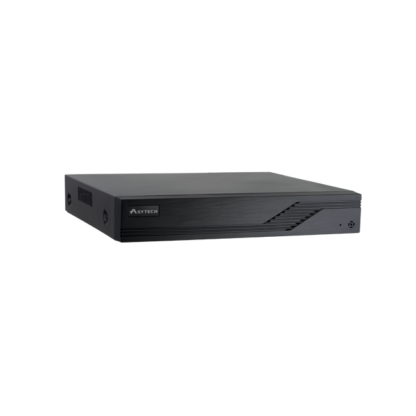 DVR Pentabrid 16 canale 1080P - ASYTECH seria VT [1]