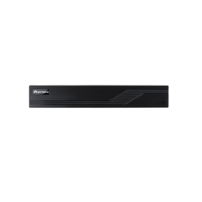 DVR Pentabrid 16 canale 1080P - ASYTECH seria VT [1]