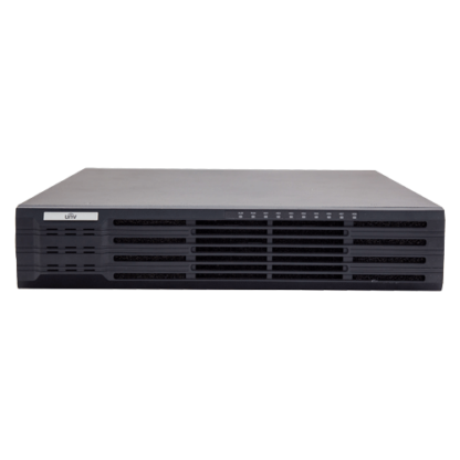 NVR 4K, 32 canale 12MP - UNV [1]