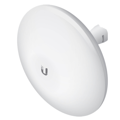 Antena wireless NanoBeam M5 19dBi airMAX MIMO - Ubiquiti [1]