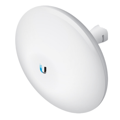 Antena wireless NanoBeam 5AC 19dBi airMAX MIMO - Ubiquiti [1]