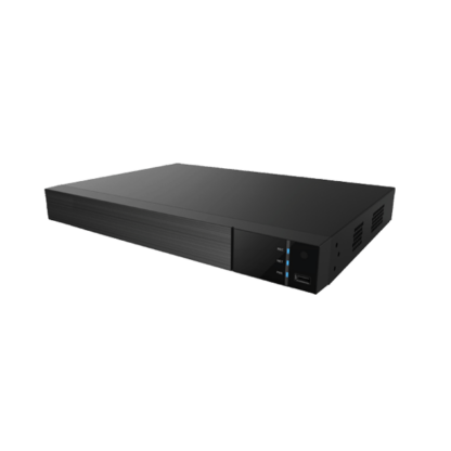 NVR 16 canale IP - ASYTECH seria VT [1]