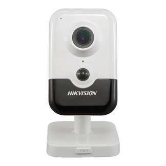 Camera IP 4.0MP, lentila 2.8mm, AUDIO, WI-FI, PIR, SD-card - HIKVISION