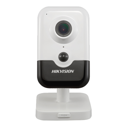 Camera IP 4.0MP, lentila 2.8mm, AUDIO, WI-FI, PIR, SD-card - HIKVISION [1]