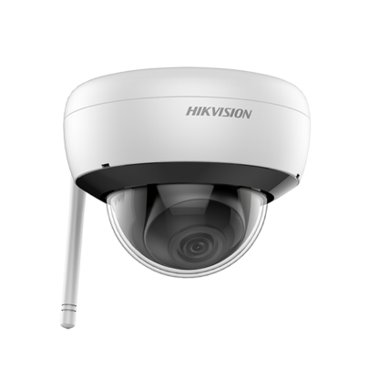 Camera IP Wi-Fi 2.0MP, lentila 2.8mm, IR 30m - HIKVISION [1]