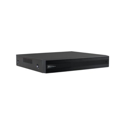 DVR 16 ch. video 5MP lite, 1 ch. audio, H.265 - ASYTECH [1]