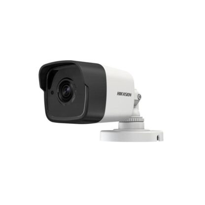 Sistem supraveghere profesional Hikvision 16 camere 5MP Turbo HD IR 20m [1]