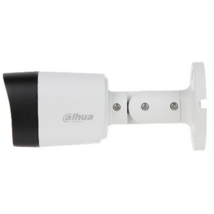 Camera de supraveghere pentru exterior, Dahua HAC-B2A21-0360B, 2MP, lentila 3.6mm, IR 20m [1]