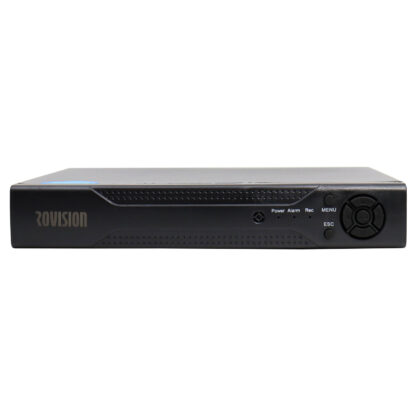 DVR Pentabrid 5 in 1 cu 8 canale, suporta 8 camere 5MP N [1]