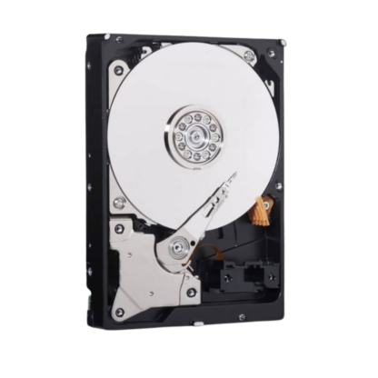 Hard disk 500GB [1]