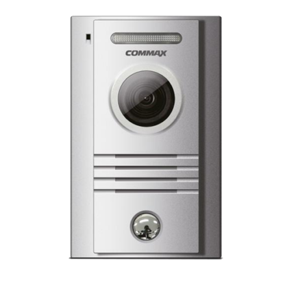 Post exterior interfon VIDEO - COMMAX [1]