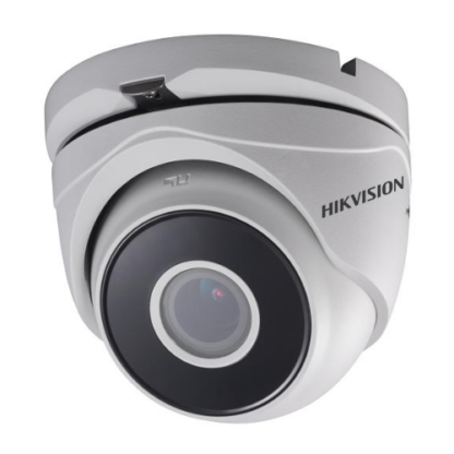 Camera de supraveghere Hikvision TurboHD Dome DS-2CE56D8T-IT3ZF 2MP Ultra-Low Light IR 60m 2.7-13.5mm [1]