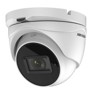 Camera de supraveghere Hikvision Turbo HD Turret DS-2CE79U1T-IT3ZF 8MP 2.7-13.5mm IR 60m