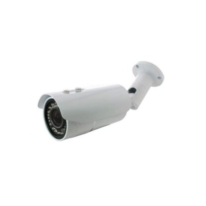 Sistem Supraveghere 2 camere exterior, 1 de 2 MP 1080P full hd IR20m si 1 de 2MP varifocala IR 40m, DVR 4 canale 5MP [1]