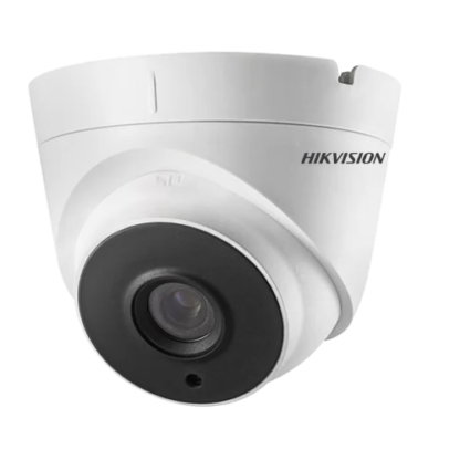 Camera de supraveghere, 2 Megapixeli, Infrarosu 40, Lentila fixa 2.8mm- Hikvision DS-2CE56D8T-IT3E-2.8mm [1]