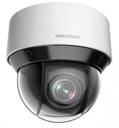 Camera supraveghere mini speed dome POE   Hikvision 2MP tehnologie IP DS-2DE4A204IW-DE IR50m  4 x zoom optic 16x zoom digital [1]