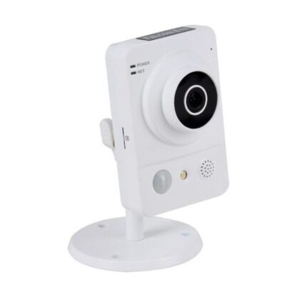 Camera supraveghere video  IP cub wireless 1Megapixel DAHUA IPC-KW12W microfon,difuzor [1]