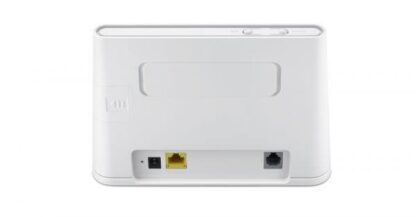 Router wireless 4G Flybox Huawei B310, cu slot SIM, compatibil cu toate retelele [1]