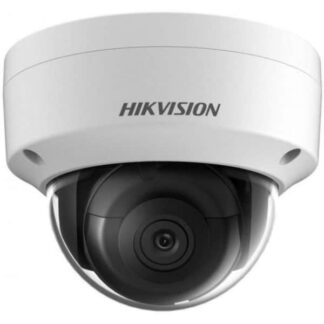 Camera supraveghere turbo HD  Hikvision 5MP 4K  DS-2CE57H8T-VPITF IR 30m , antivandal, lentila 2.8mm