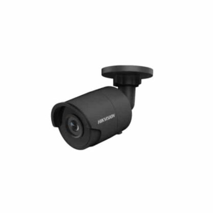 Camera IP Bullet Hikvision DS-2CD2023G0-I, Full HD, 2 MP, lentila fixa 2.8 mm, IR 30 m, IP67, alimentare PoE 802.3af sau 12V DC [1]