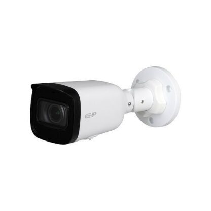 Camera de supraveghere Dahua IPC-B2B20-ZS-2812, EZ-IP Mini-Bullet,2MP,1/2.7CMOS, H.265+, 25/30fps@2MP, ICR, 2.8~12mm Z, IR 40M, MicroSD, IP67, POE [1]