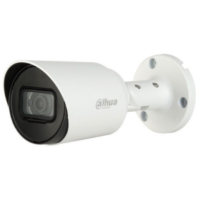 Camera de supraveghere, exterior, 2MP, Dahua HAC-HFW1230T-A-0360B, Starlight, lentila 3.6mm, Smart IR 30m [1]