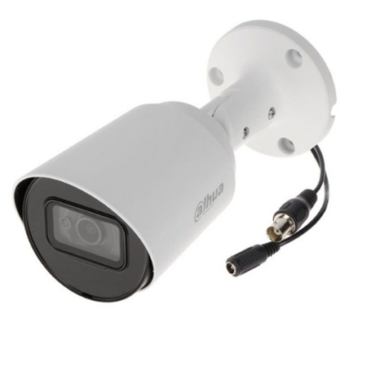 Camera de supraveghere, exterior, 2MP, Dahua HAC-HFW1230T-A-0360B, Starlight, lentila 3.6mm, Smart IR 30m [1]