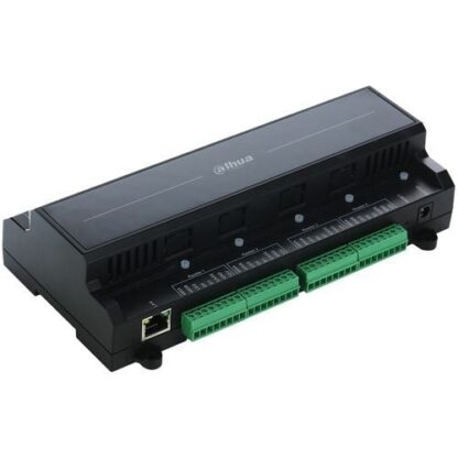 Centrala de control Dahua ASC2102B-T,Modul slave control acces 2 directii,2 usi,4 readers(card, password, fingerprint si combinatii ale acestora) [1]